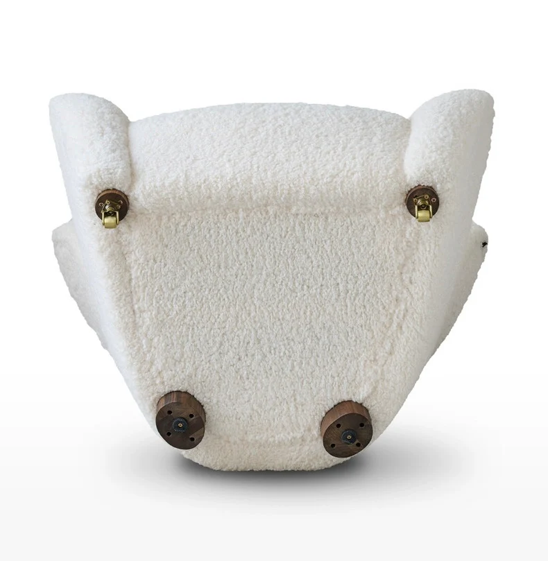 Anastasia Chair - White - Image 12