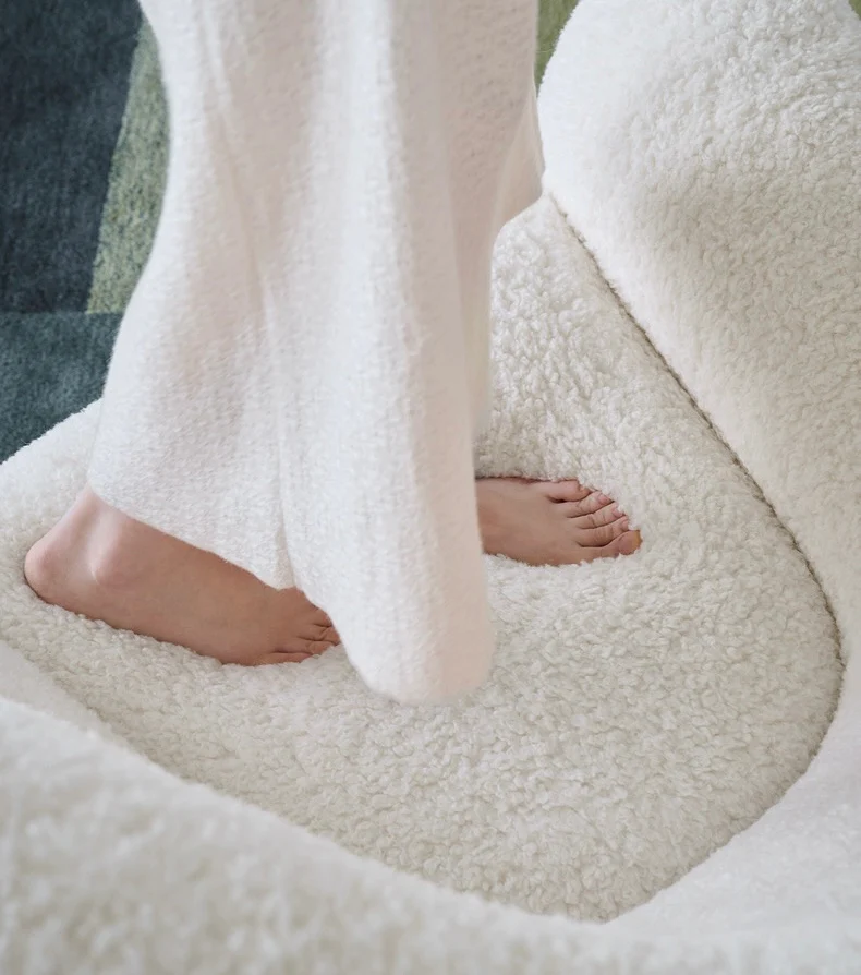 Anastasia Chair - White - Image 7