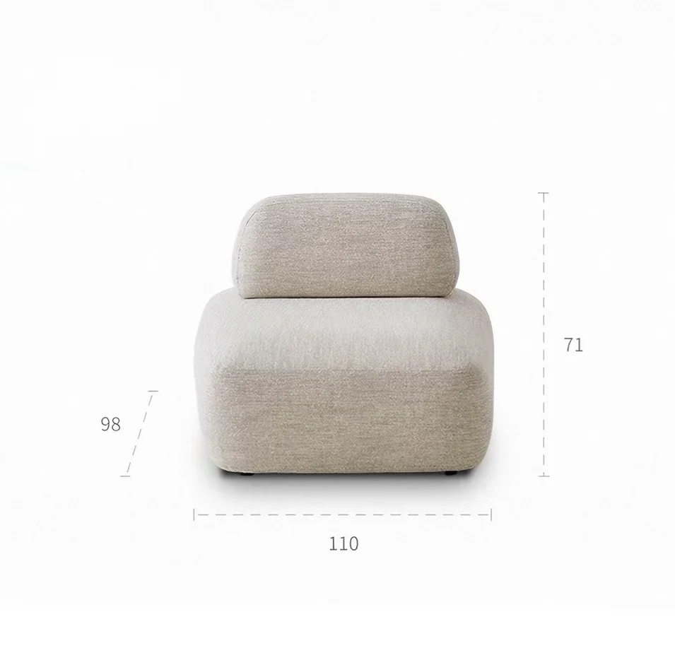 Augusta Modular Sofa - Image 15