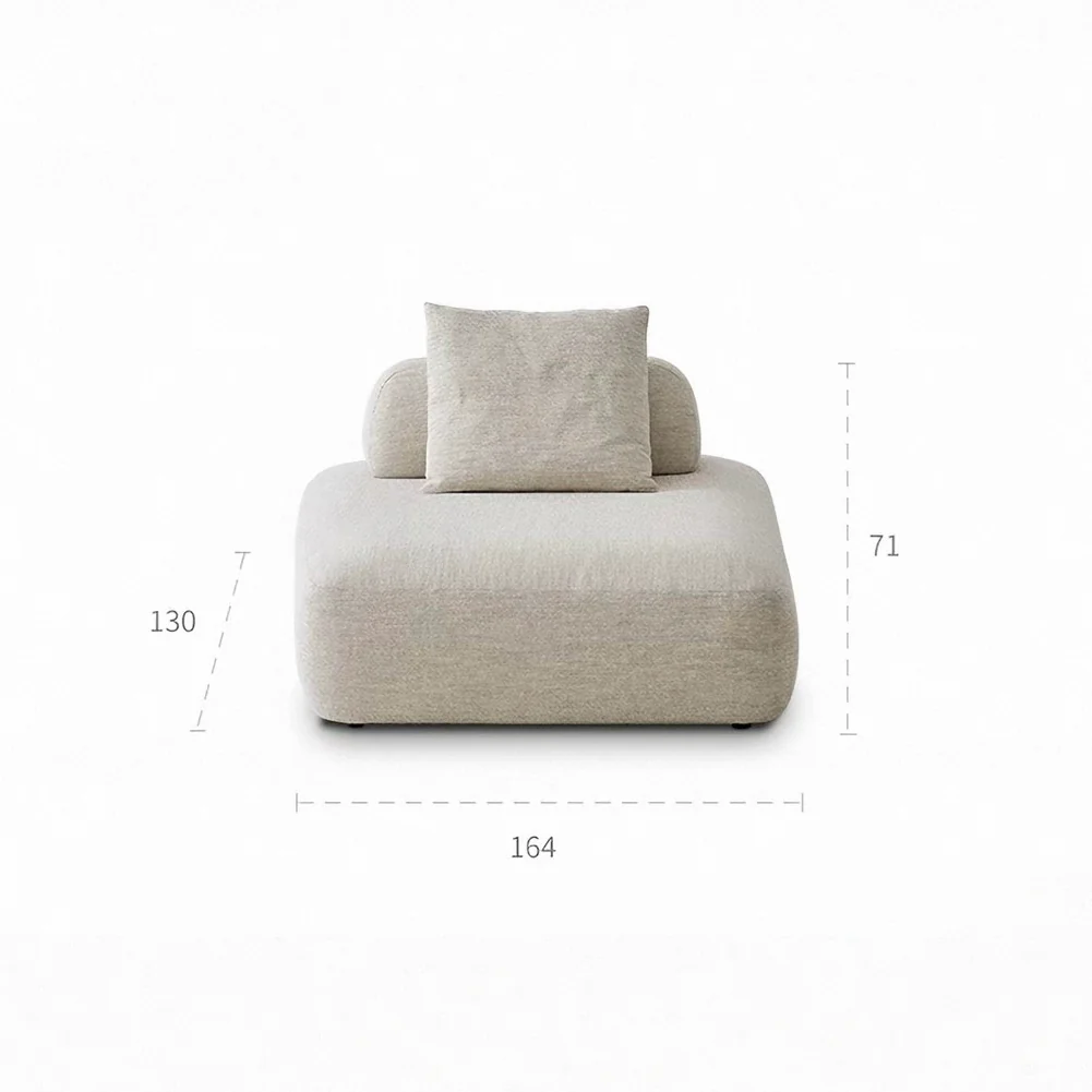 Augusta Modular Sofa - Image 17