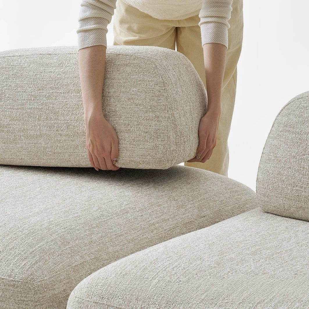 Augusta Modular Sofa - Image 5