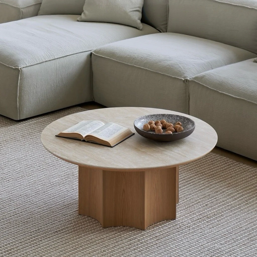 Aurelia Coffee Table - Image 4
