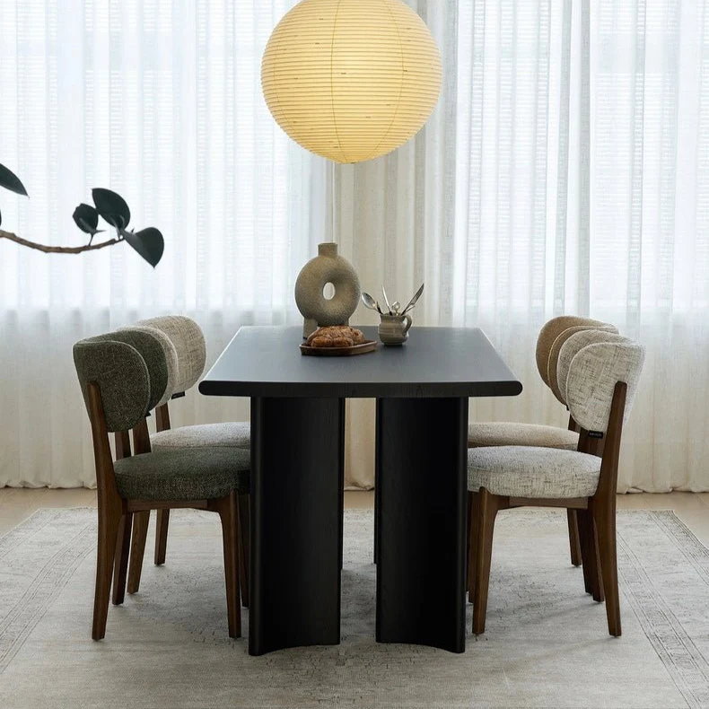 Axel Chair (Set of 4) - Image 3
