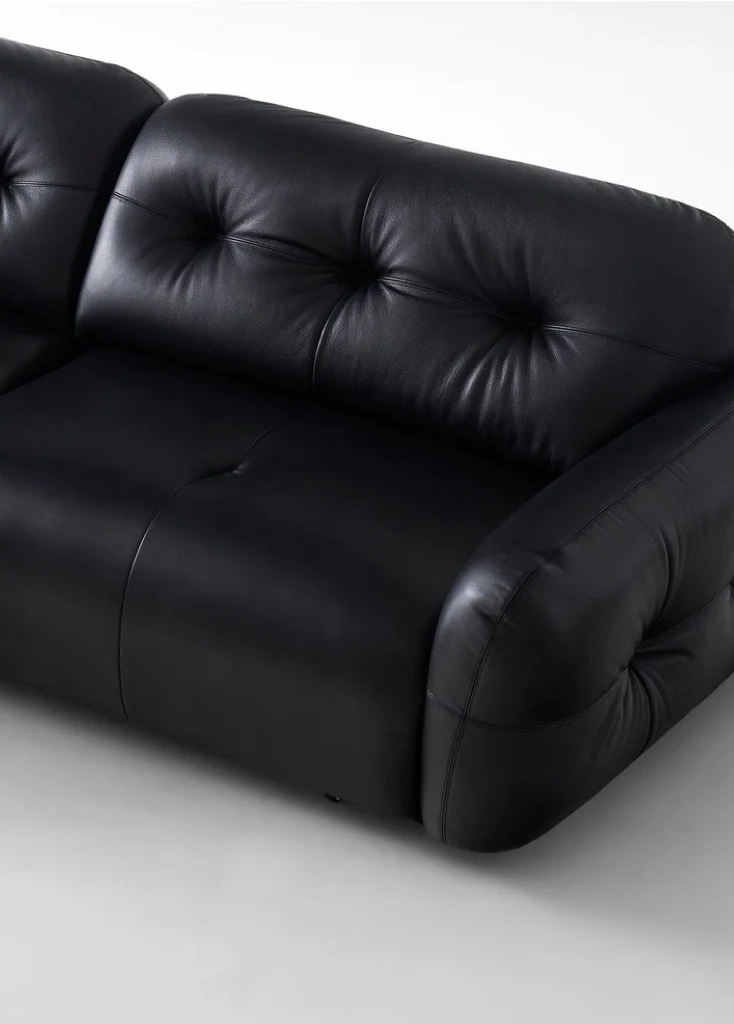 Balona Extendable Sofa - Image 11