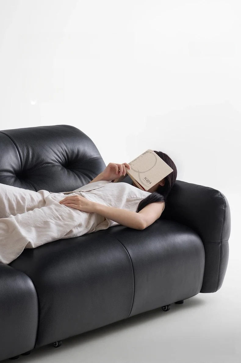 Balona Extendable Sofa - Image 12