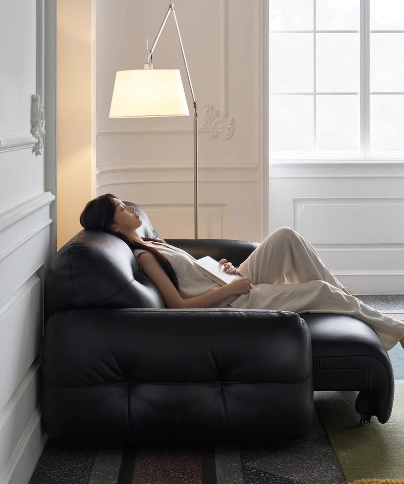 Balona Extendable Sofa - Image 5