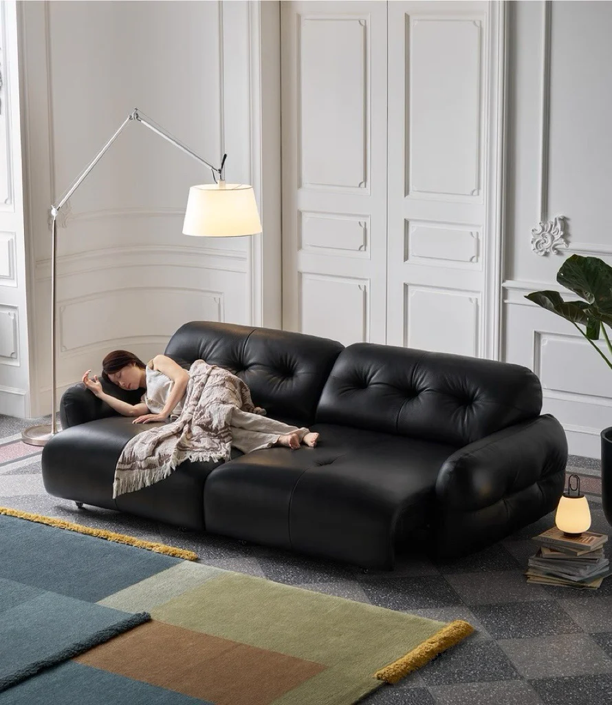 Balona Extendable Sofa - Image 8