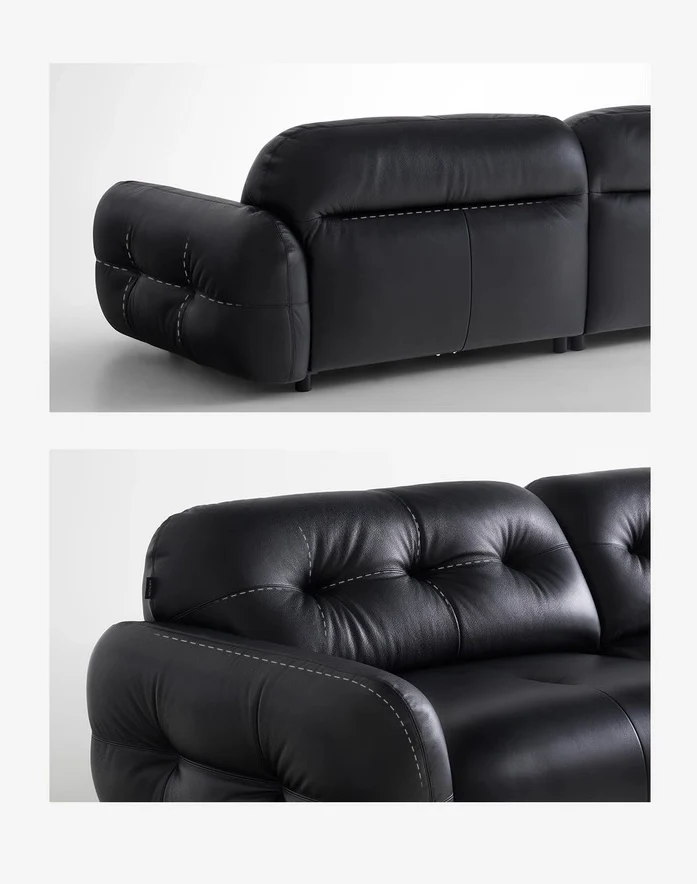 Balona Extendable Sofa - Image 9