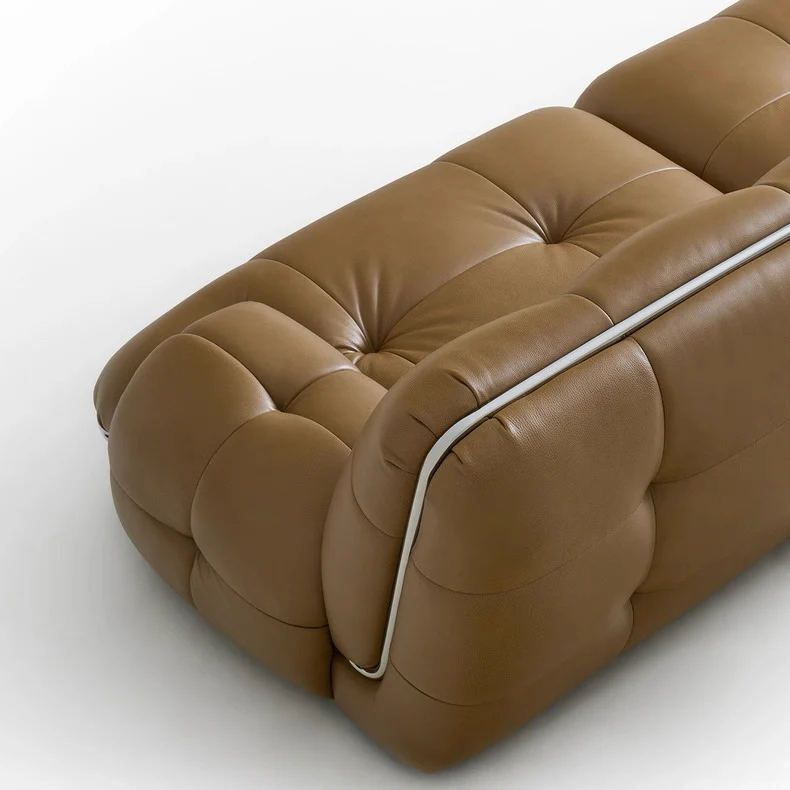 Baxter Sofa - Image 6