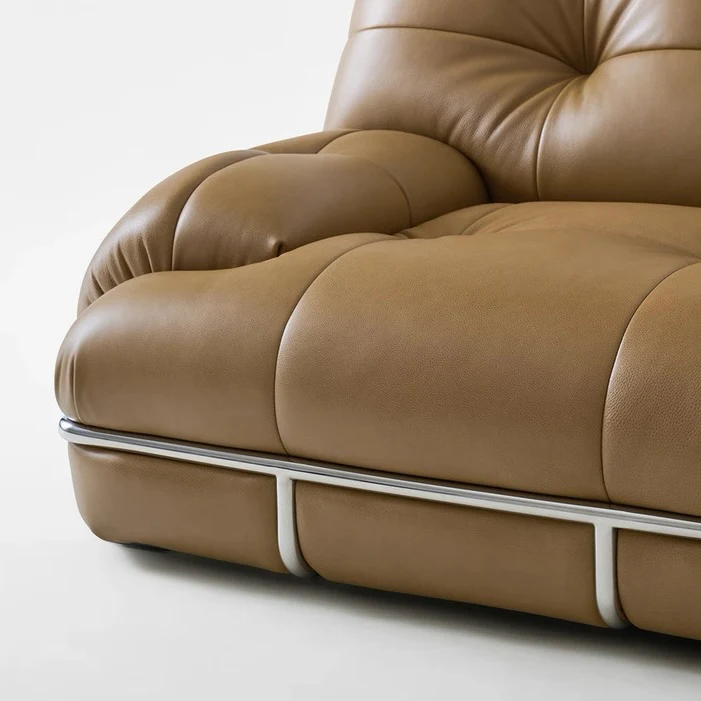 Baxter Sofa - Image 8