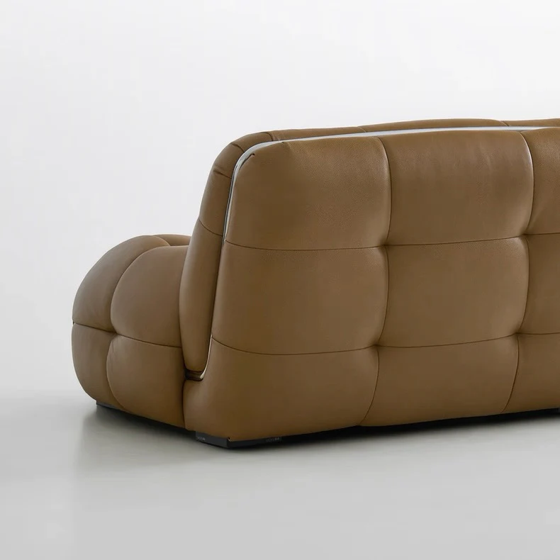 Baxter Sofa - Image 9