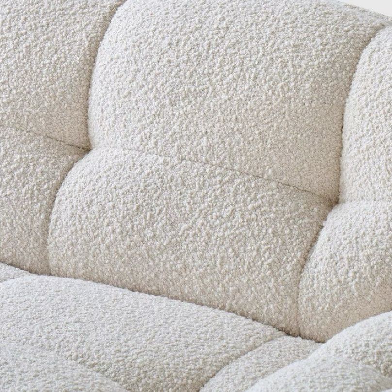 Baxter Sofa in Fabric - Image 6