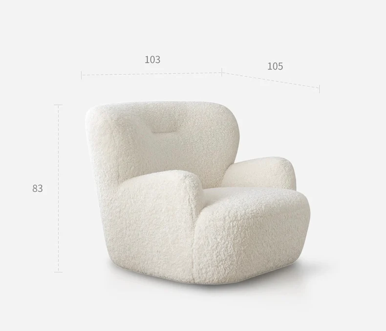 Baymax Chair - Image 13