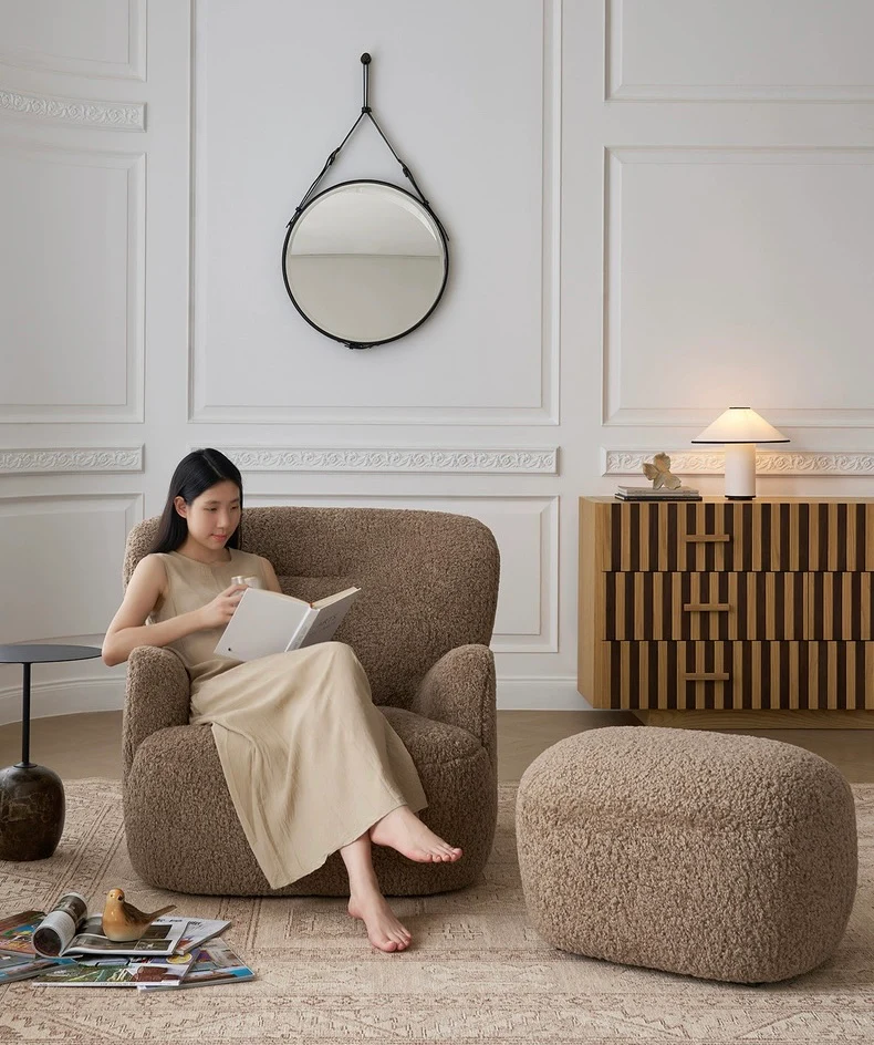 Baymax Chair - Image 6