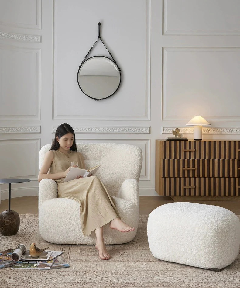 Baymax Chair - Image 7