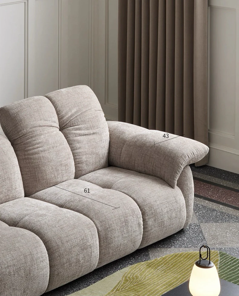 ￼Bianca Sofa - Image 9
