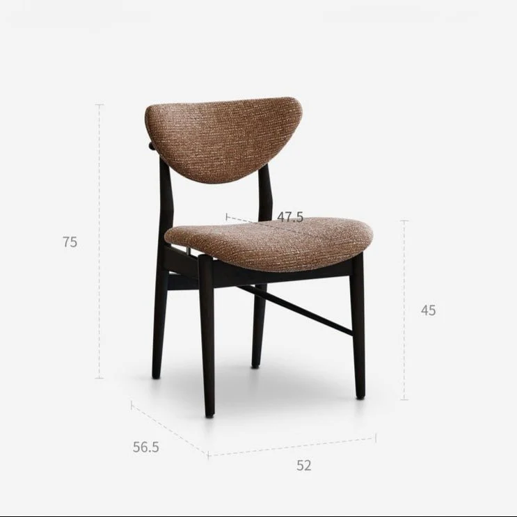 Briella Chair (Set of 4) - Image 5