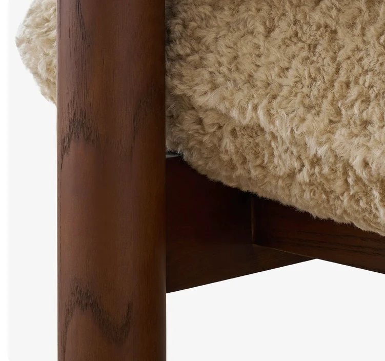 Brittany Chair - Image 9