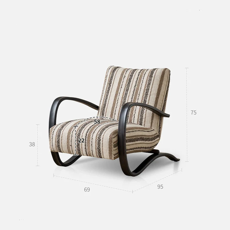 Carria Chair - Image 15