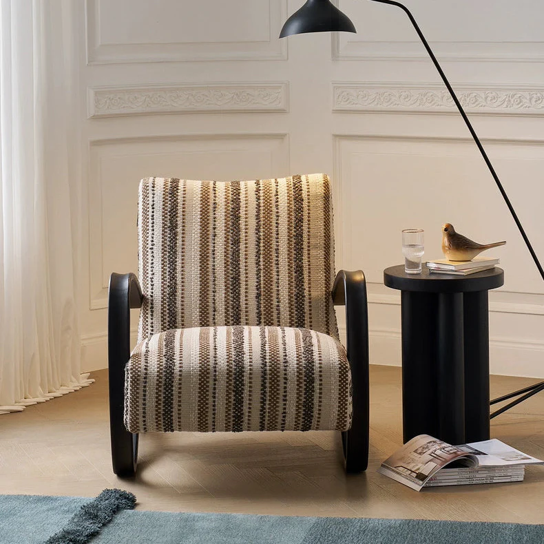 Carria Chair - Image 4