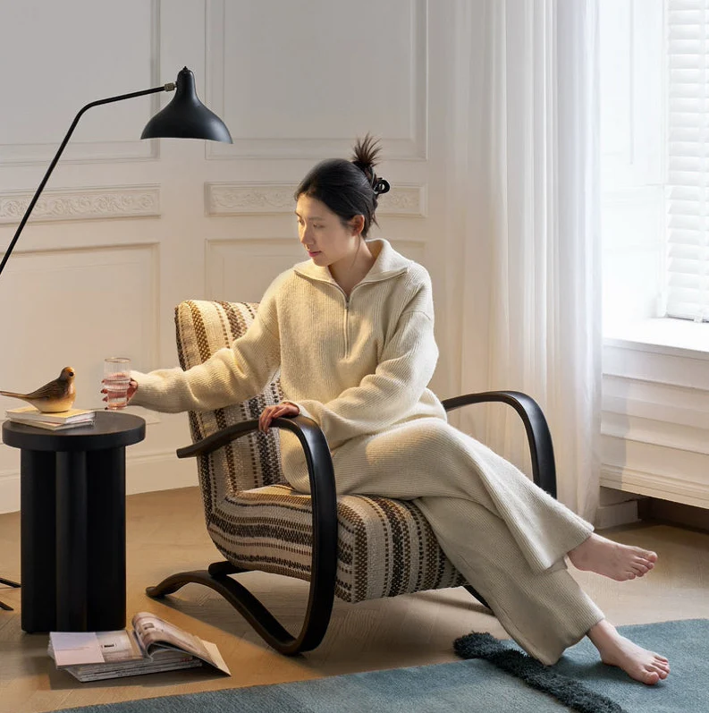 Carria Chair - Image 5