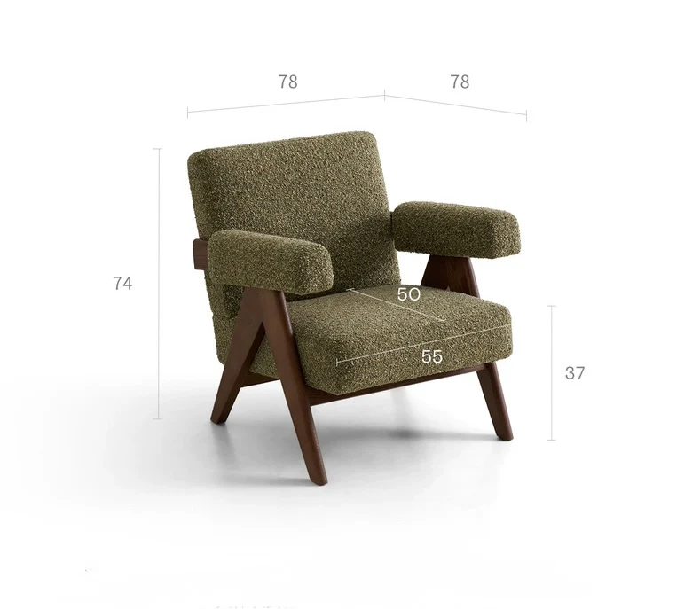 Cassandra Chair - Image 10