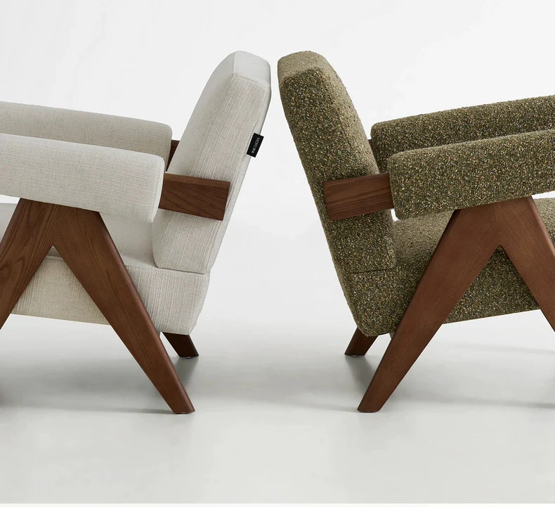 Cassandra Chair - Image 5
