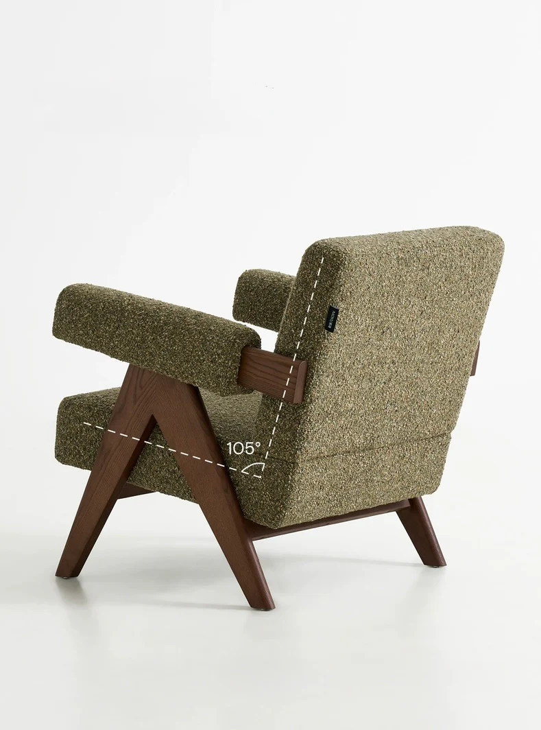 Cassandra Chair - Image 9