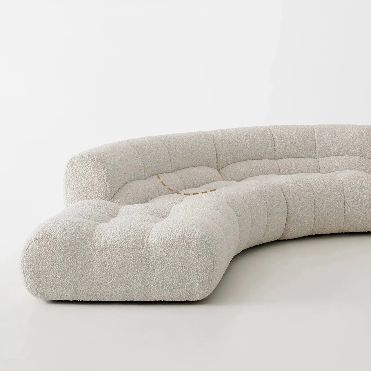 Castilla Modular Sofa - Image 10