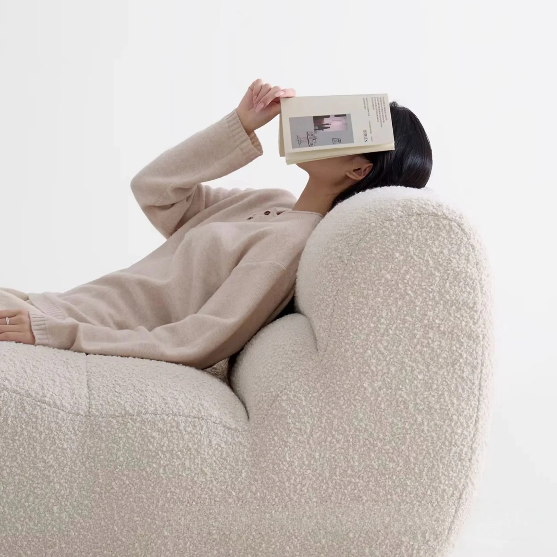 Castilla Modular Sofa - Image 5