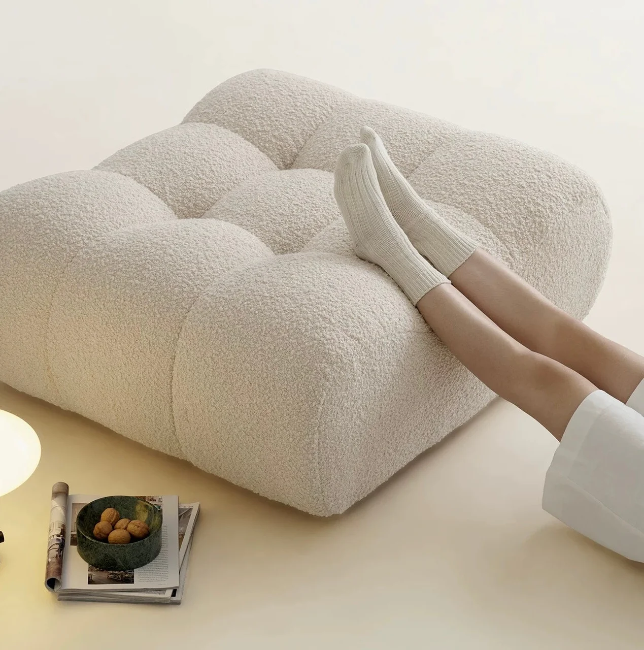 Castilla Modular Sofa - Image 6