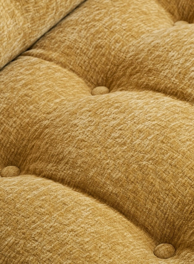 Casttle Chair - Mustard - Image 5