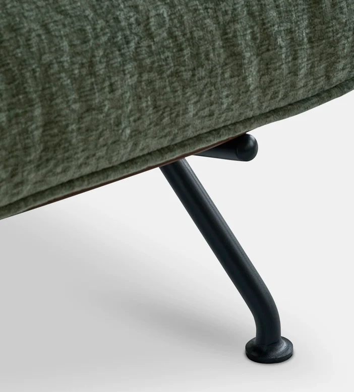 Casttle Chair - Olive - Image 2
