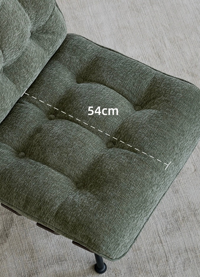 Casttle Chair - Olive - Image 4