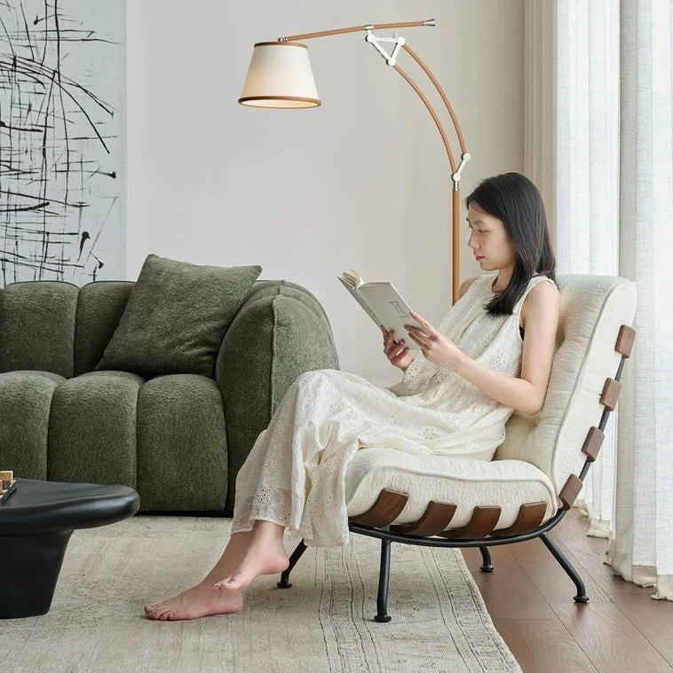 Casttle Chair - White - Image 2