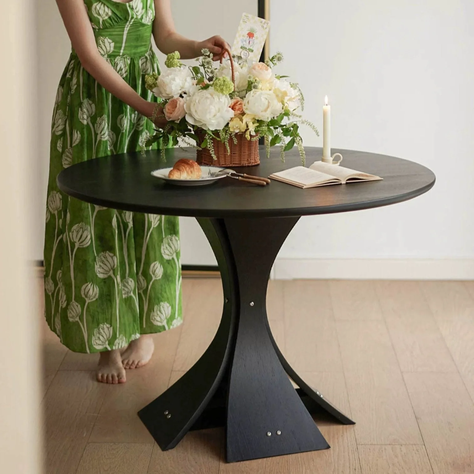 Celeste Dining Table - Image 5