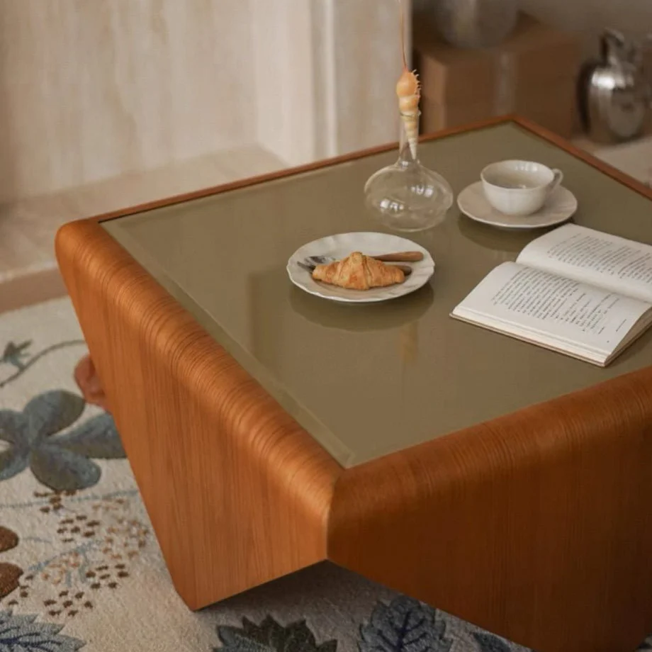Celine Coffee Table - Image 4