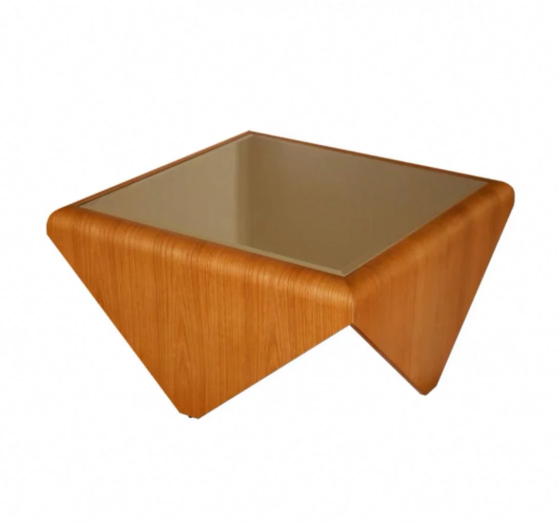 Celine Coffee Table - Image 7