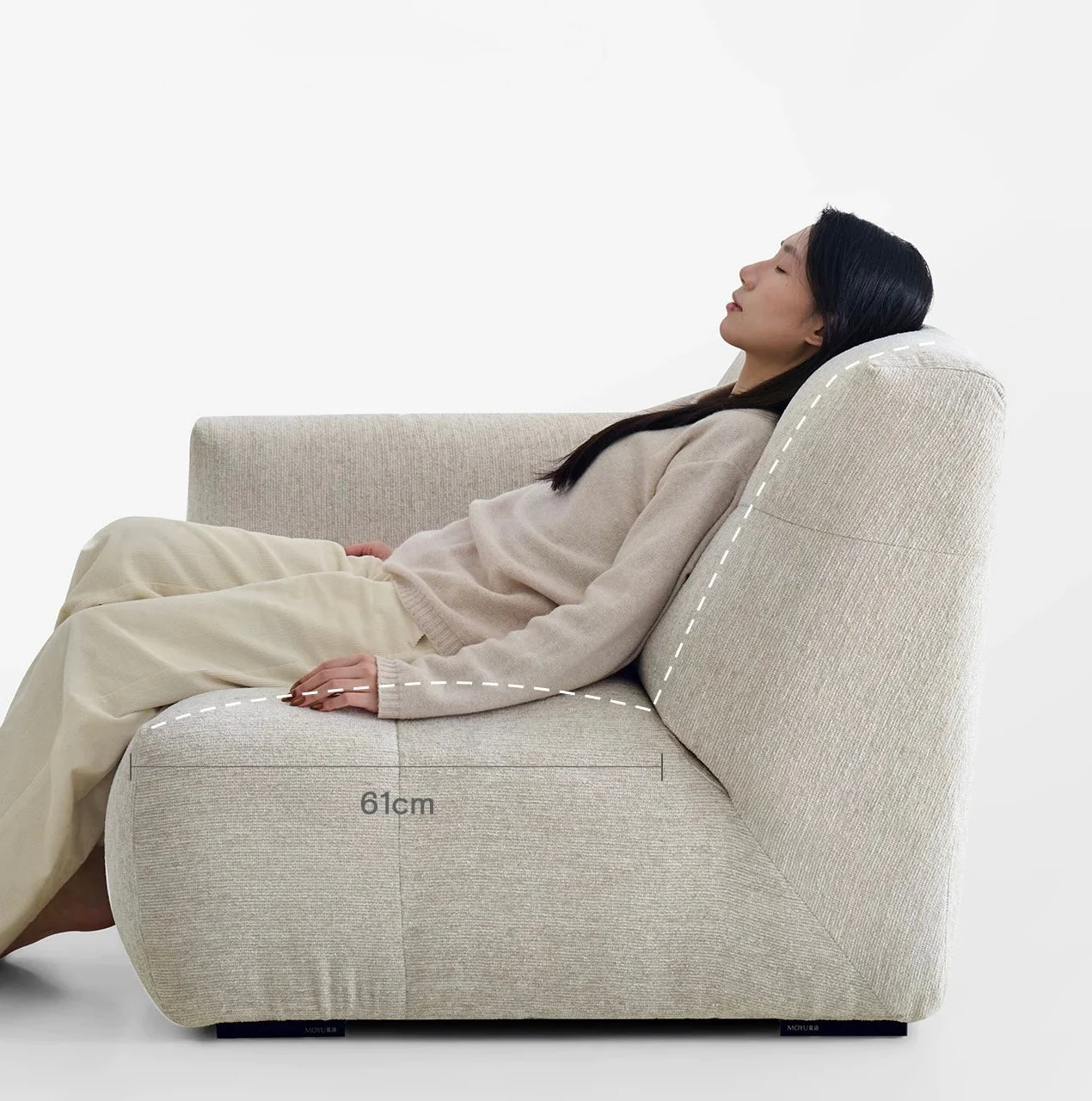 Centella Modular Sofa - Image 7