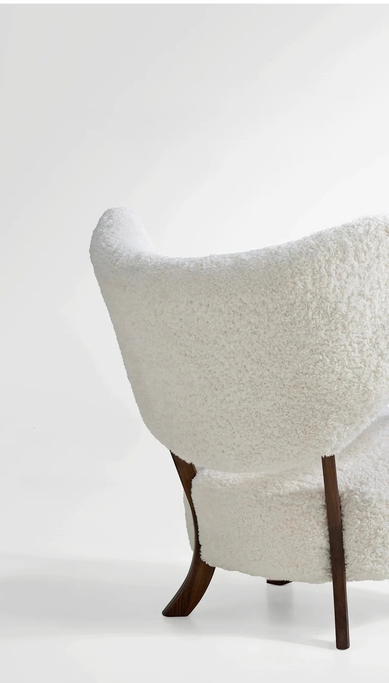 Clara Marie Chair - White - Image 13