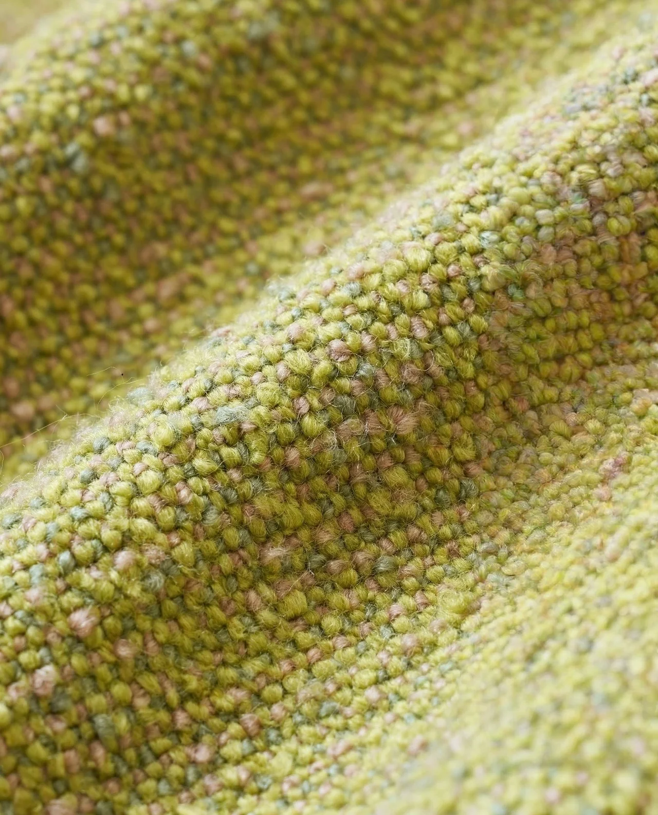 Cleo Chair - Avocado - Image 6