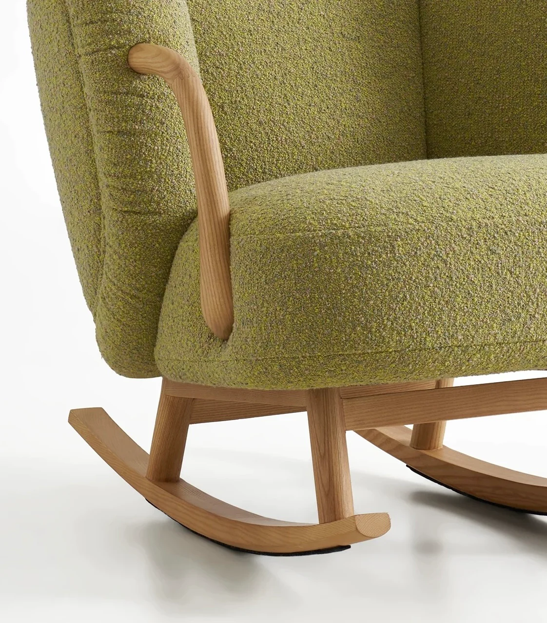 Cleo Chair - Avocado - Image 7
