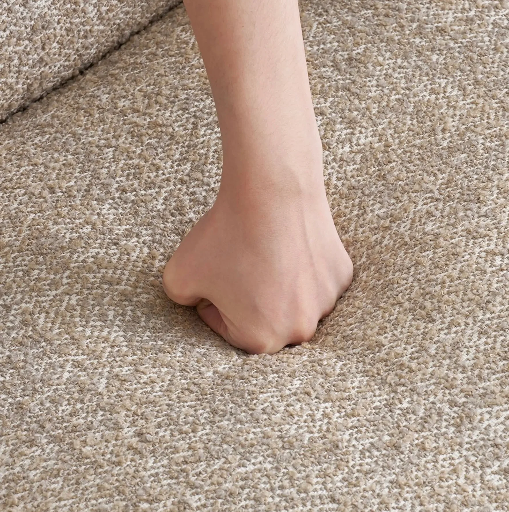 Cleo Chair - Beige - Image 11