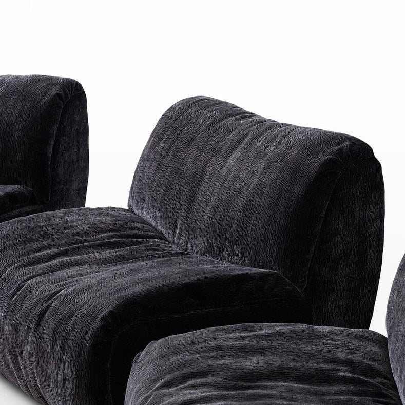 Cloudia Modular - Black - Image 13