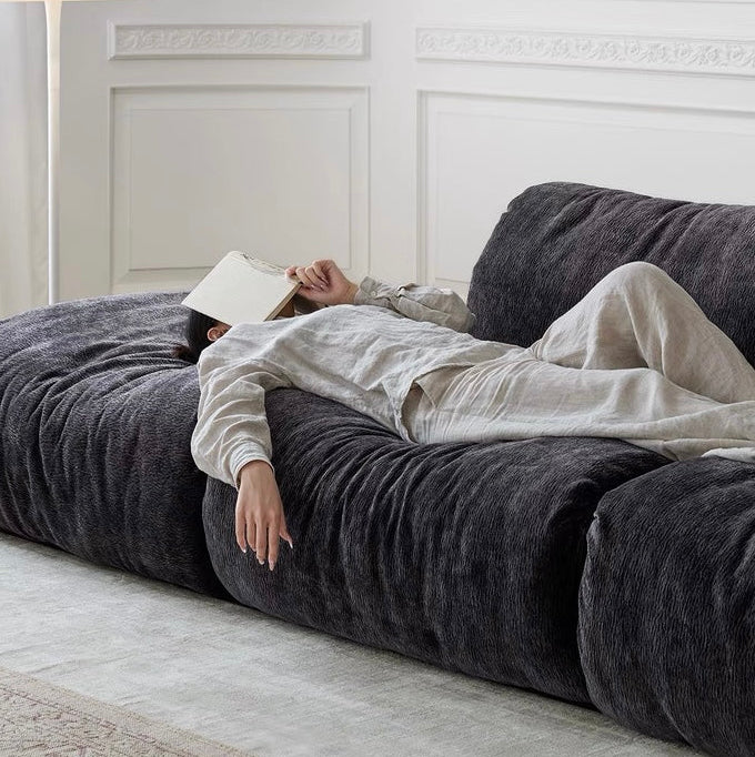 Cloudia Modular - Black - Image 9