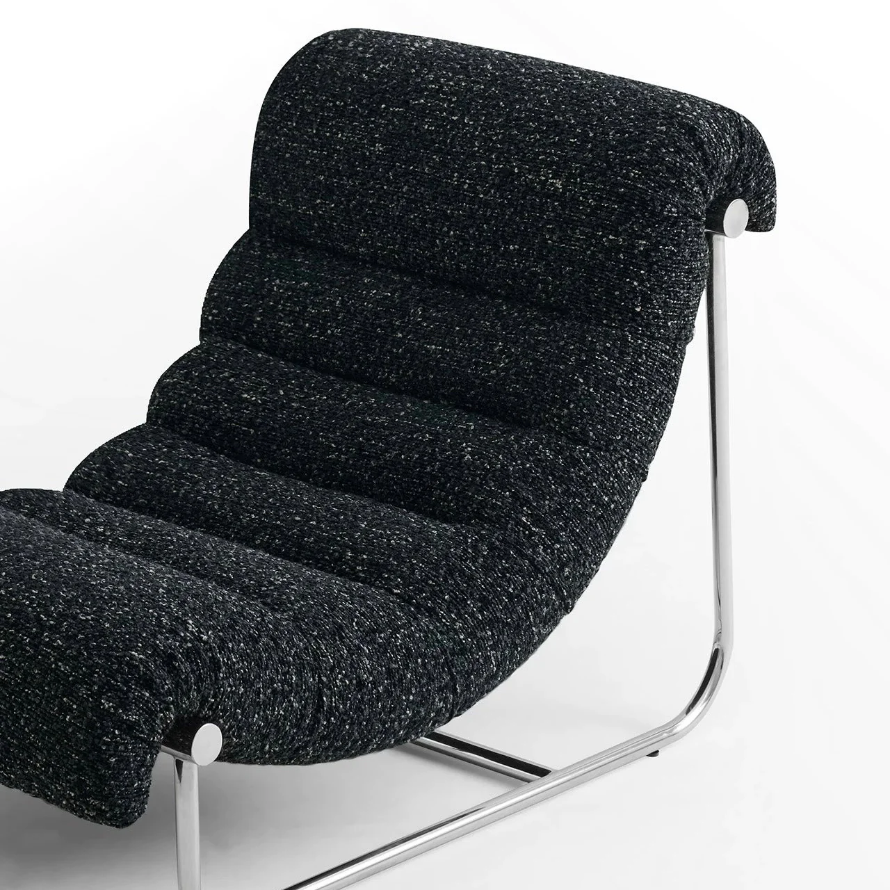 Dune Chair - Black - Image 5
