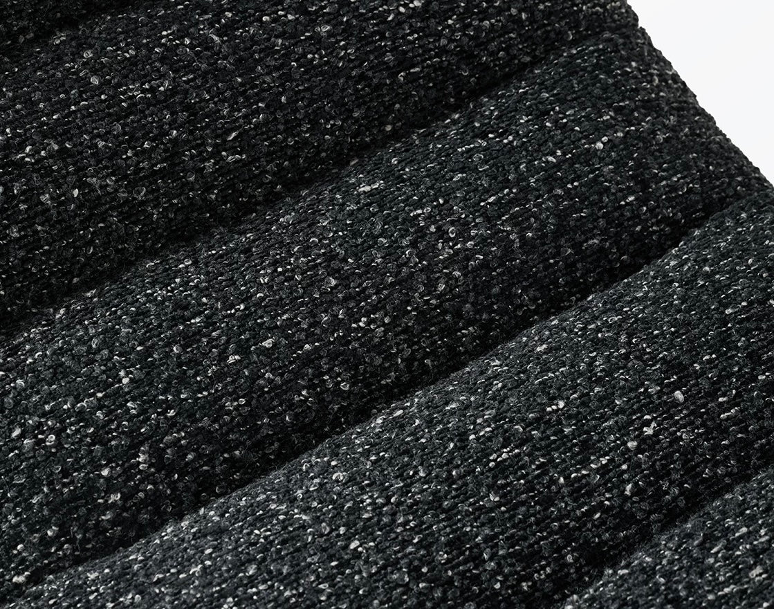 Dune Chair - Black - Image 6