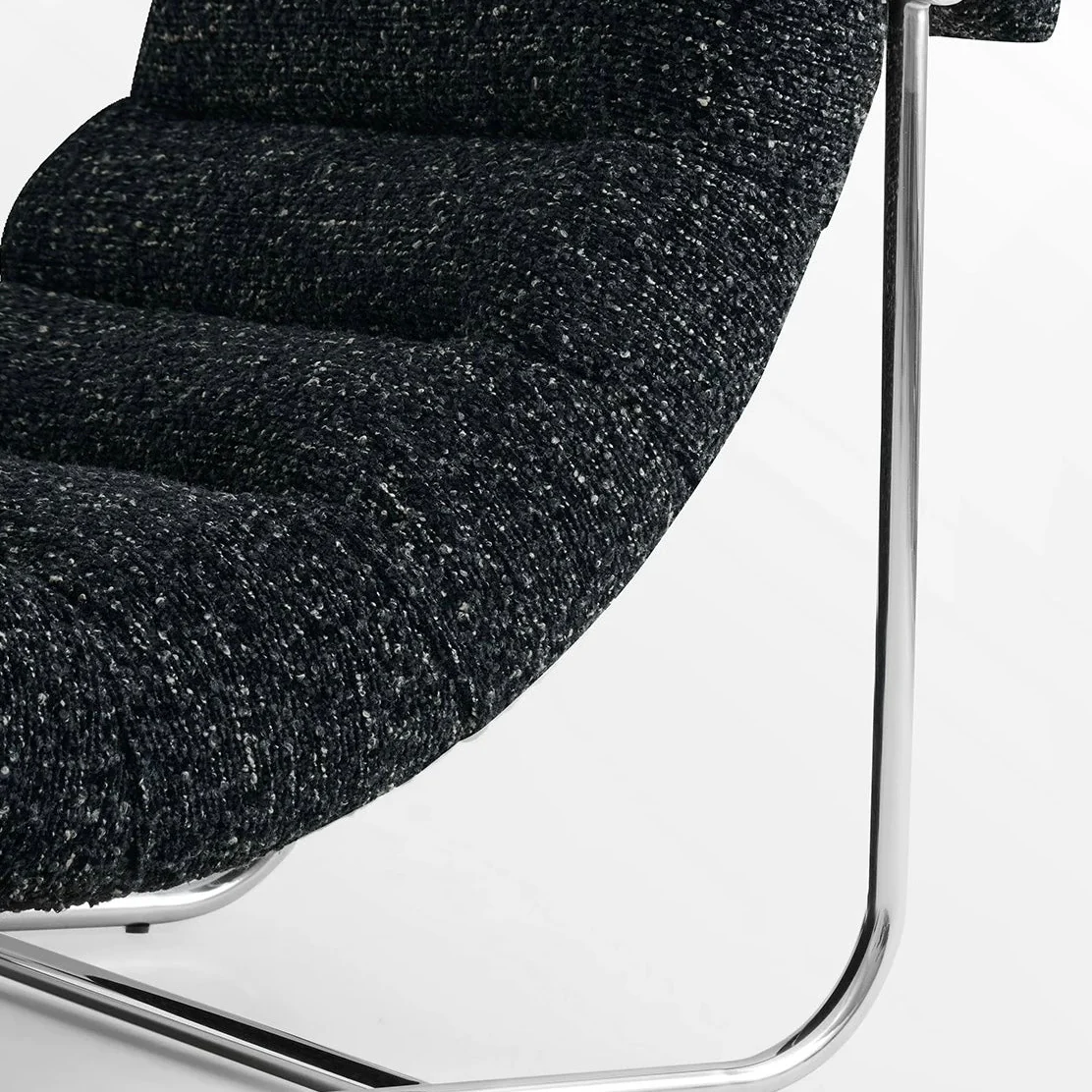 Dune Chair - Black - Image 8