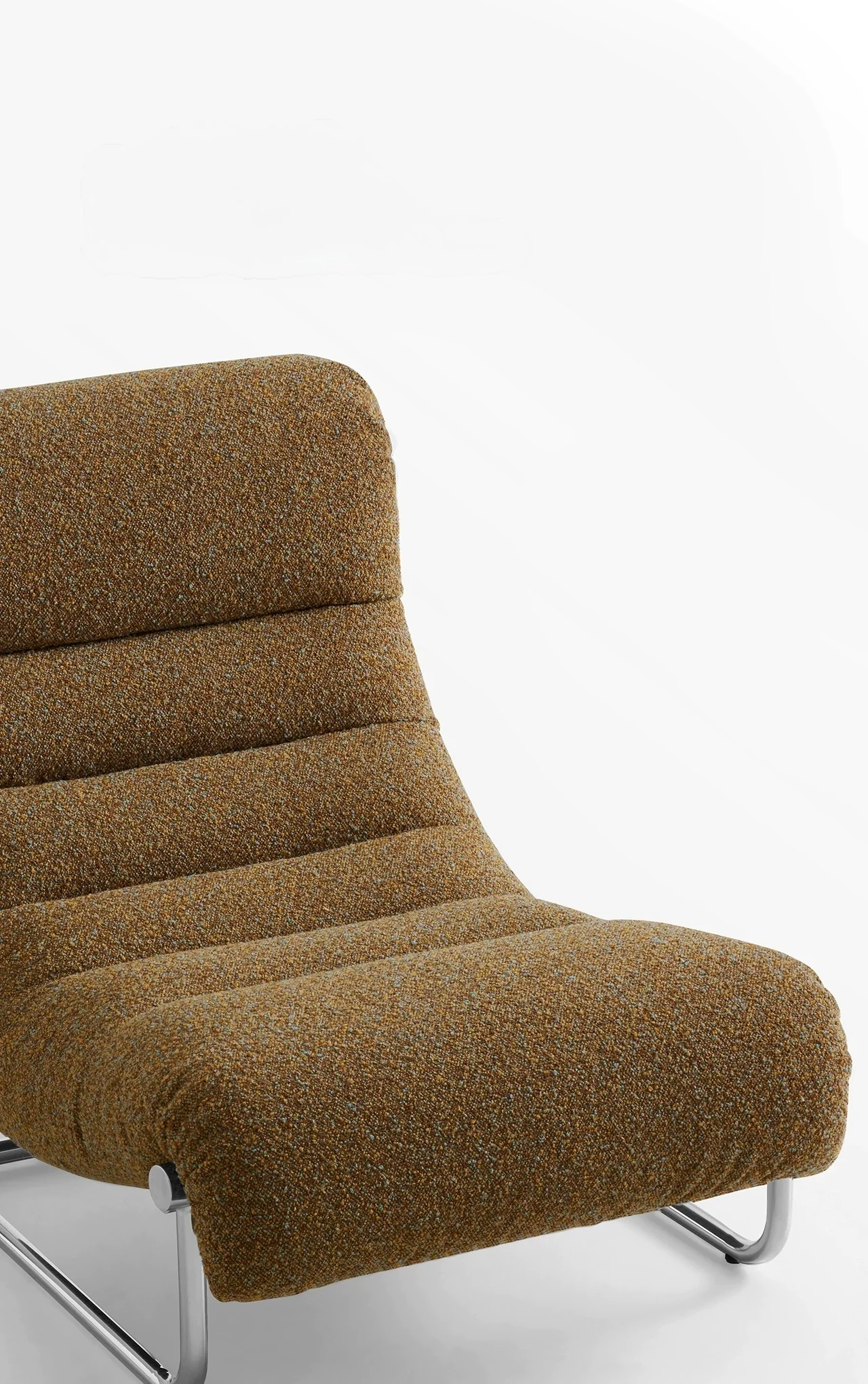Dune Chair - Mustard - Image 6
