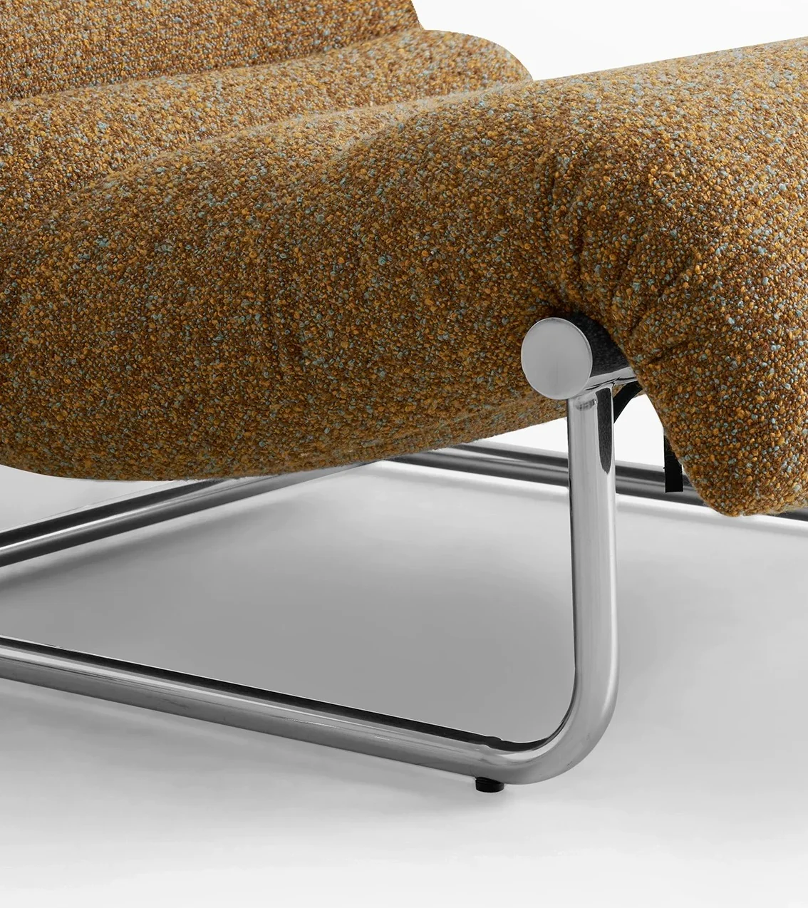 Dune Chair - Mustard - Image 7